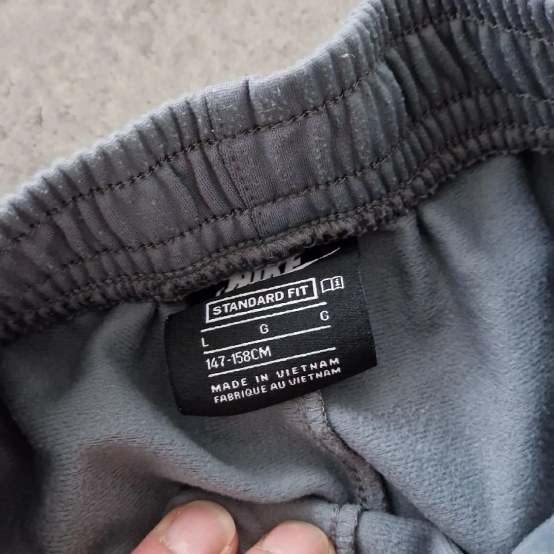 Träningsbyxa Nike - 90