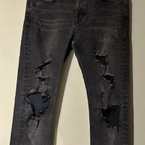 All saints jeans - Utmräkt skick