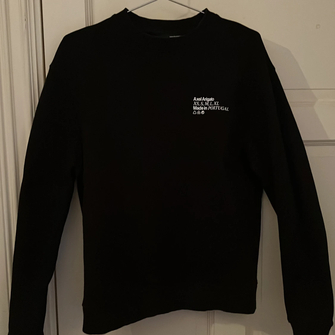 Axel arigato ”Made in Portugal” Sweatshirt - 90