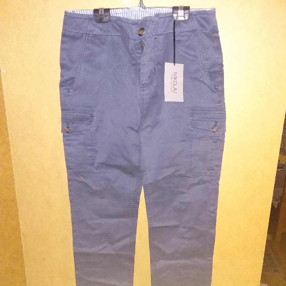 Nya Nikolaj by nikolaj ďėtoiles cargos - 91