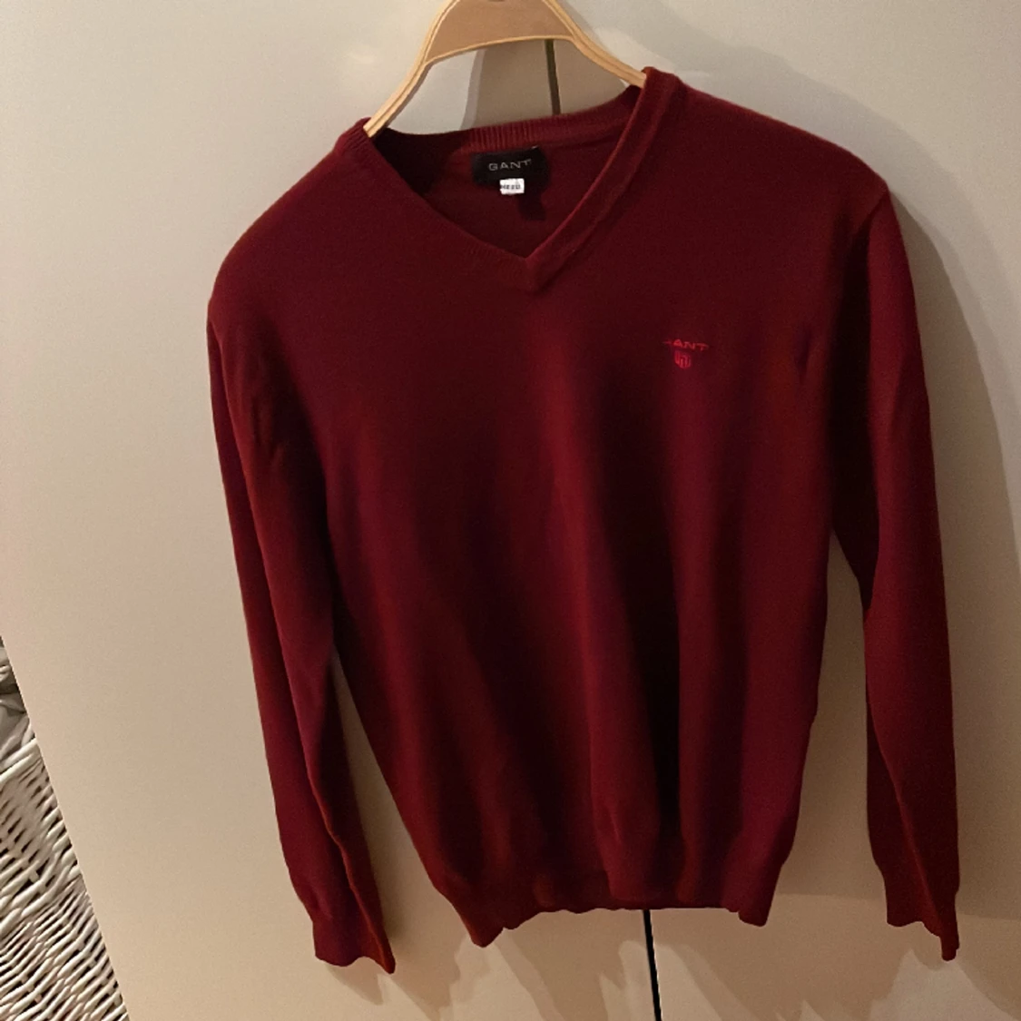 Gant tröja 