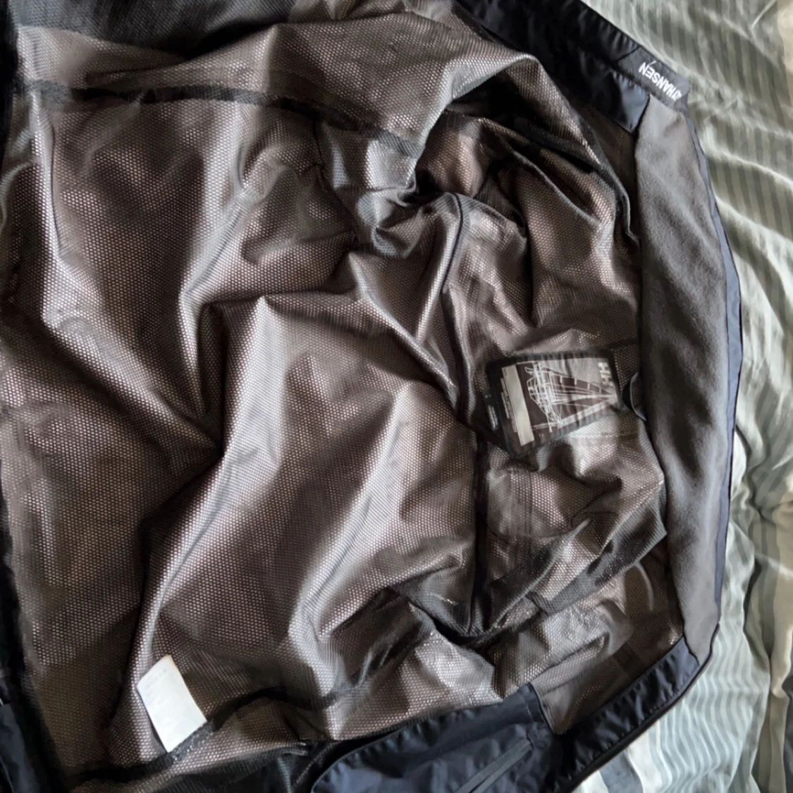 Helly hansen jacka - 90