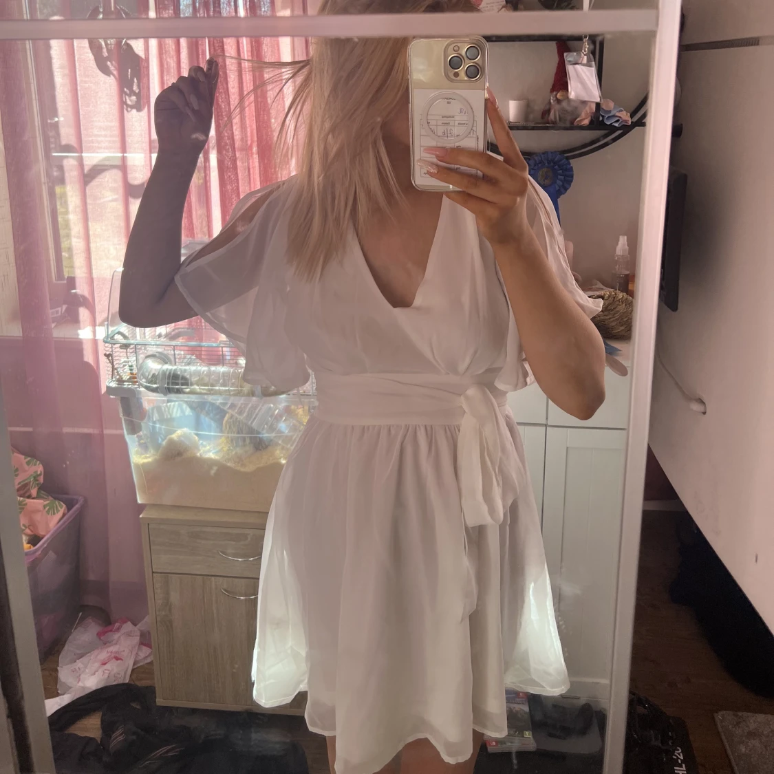 Sommar/Student klänningar - 91