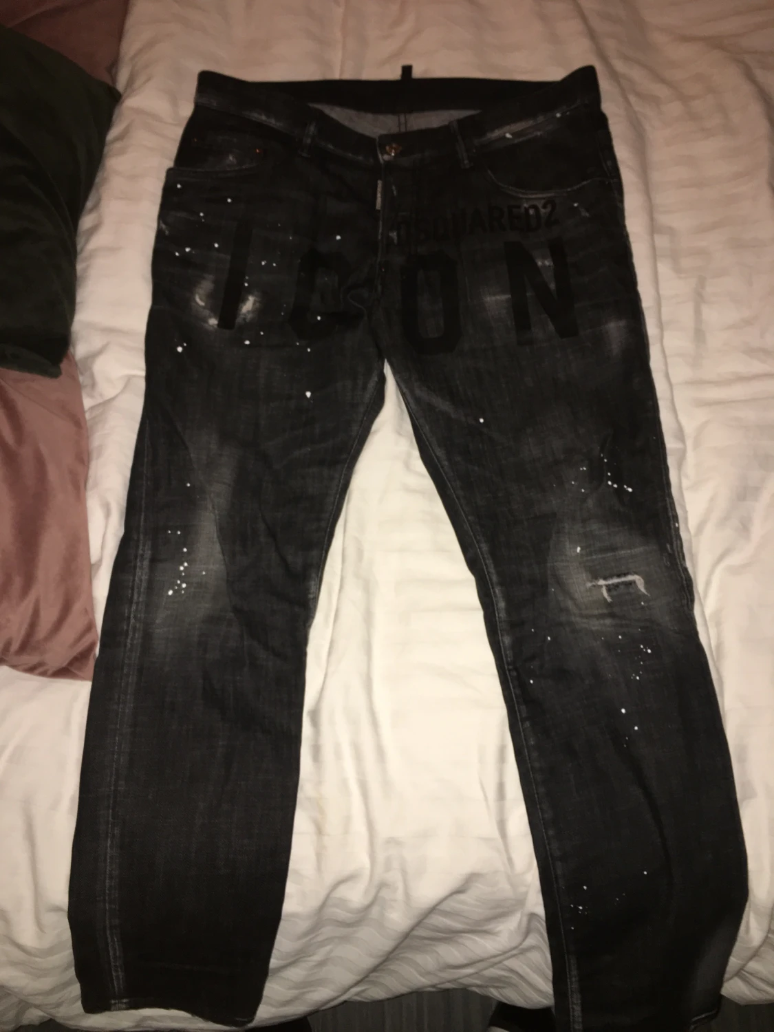 Dsquared 2 jeans  - 90