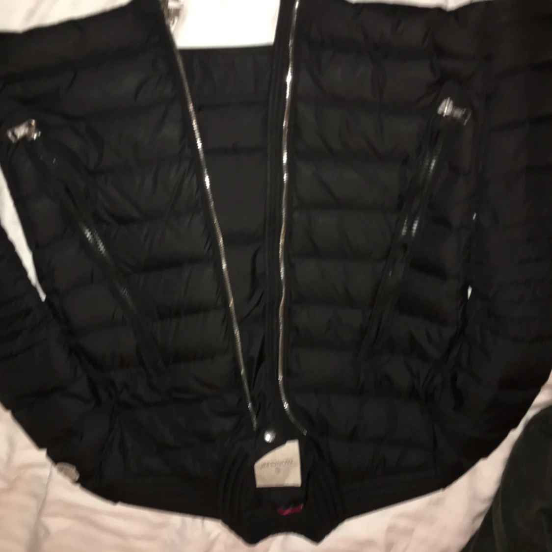 Moncler jacka 