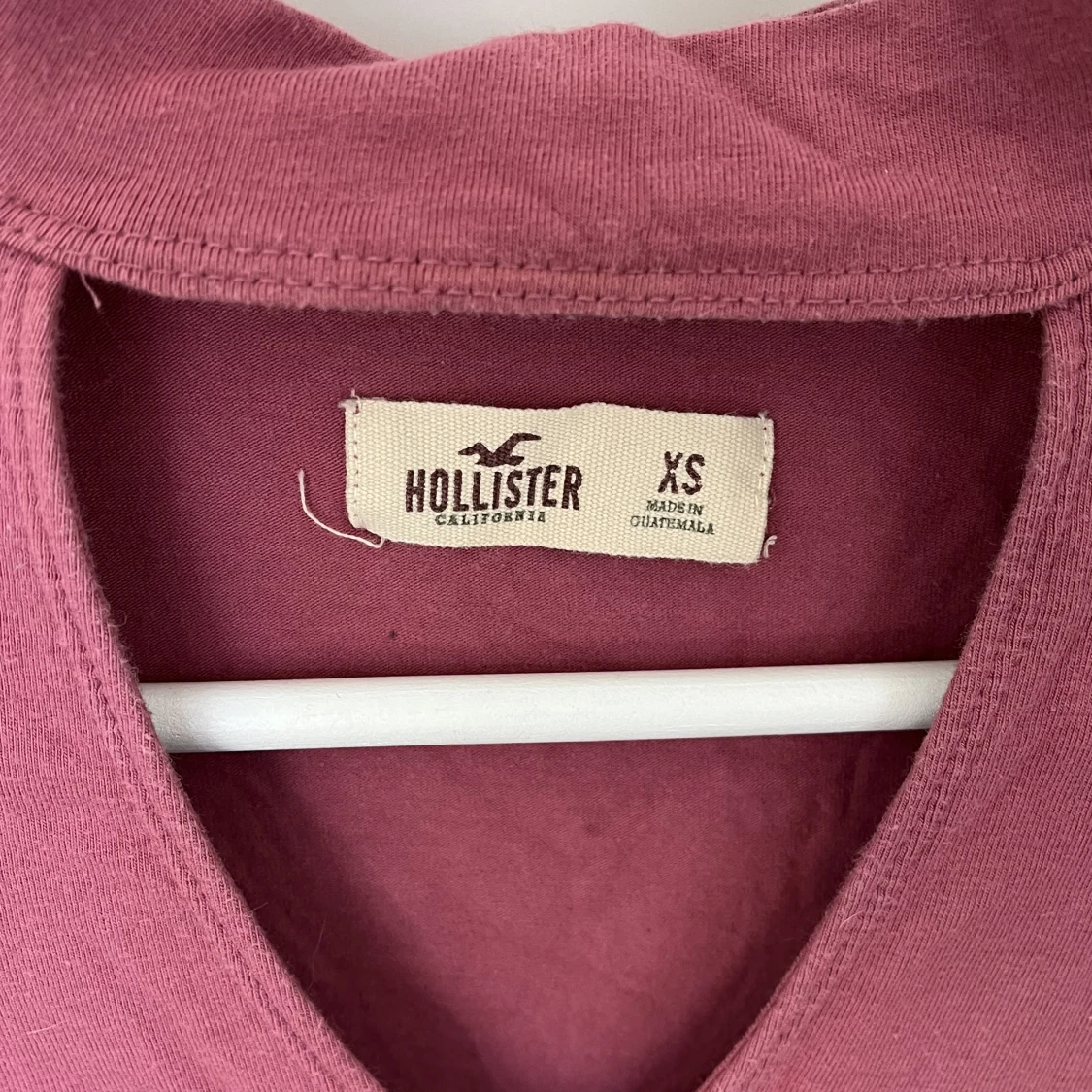 Superfräsch hollister klänning - 90