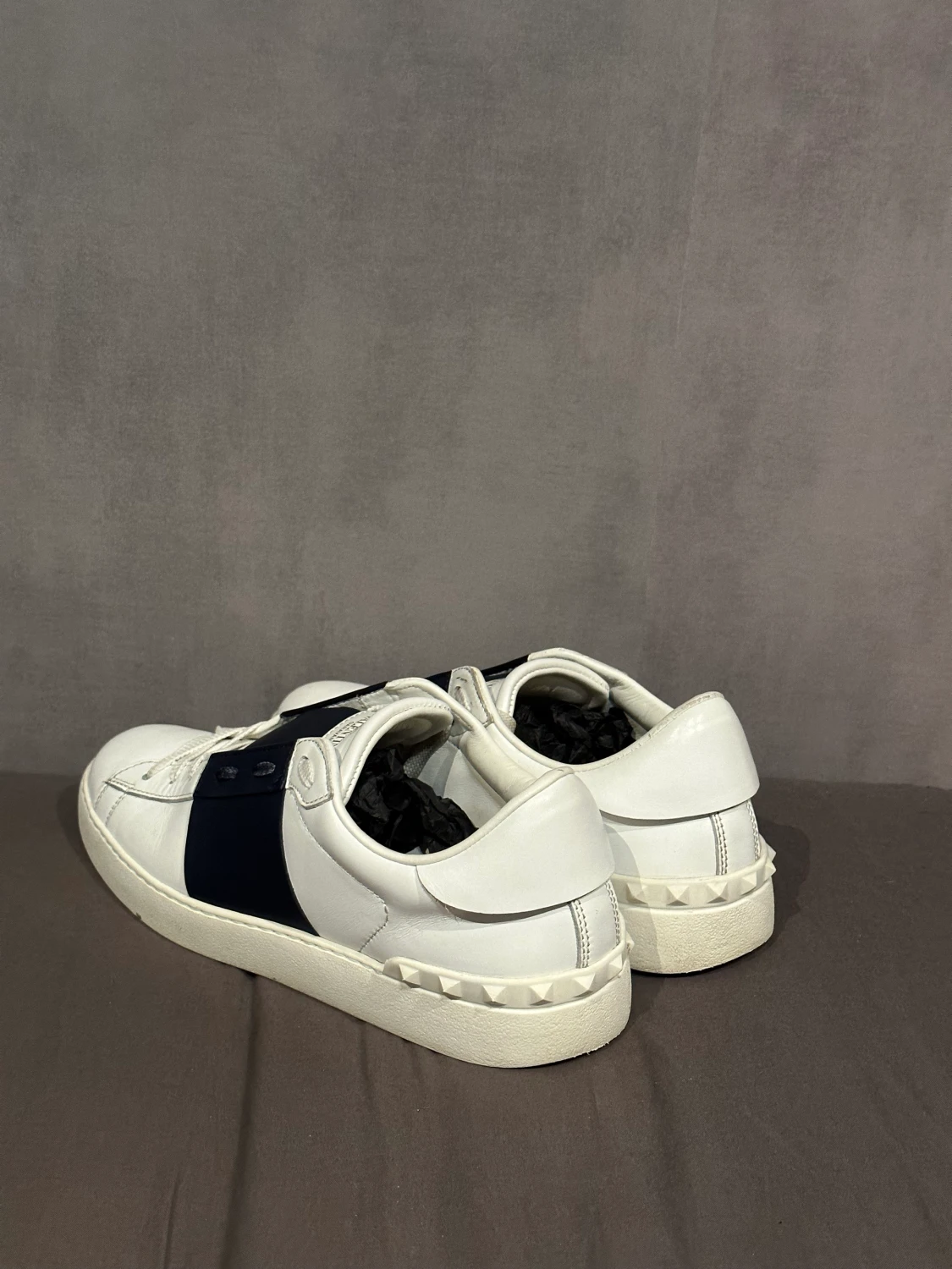 Valentino open sneakers - 90