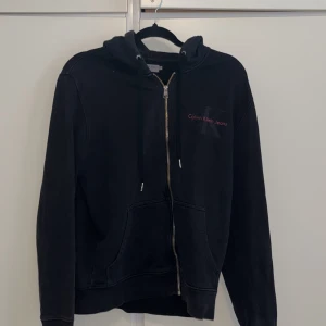 Calvin Klein hoodie  - Storlek M