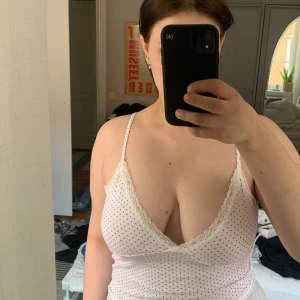 Linne - Så gulligt linne från brandy melville.