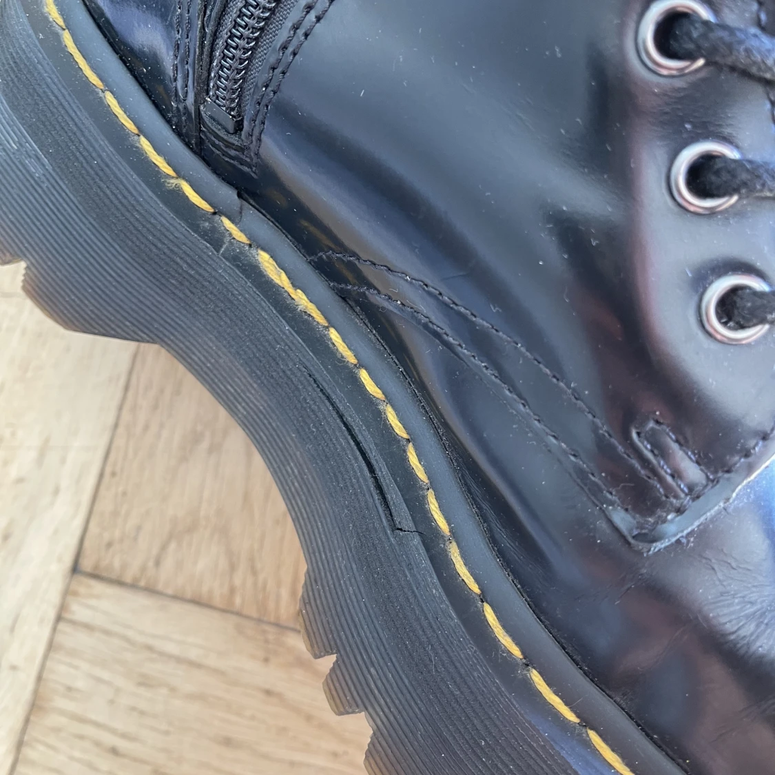 Dr. Martens Jadon - 91