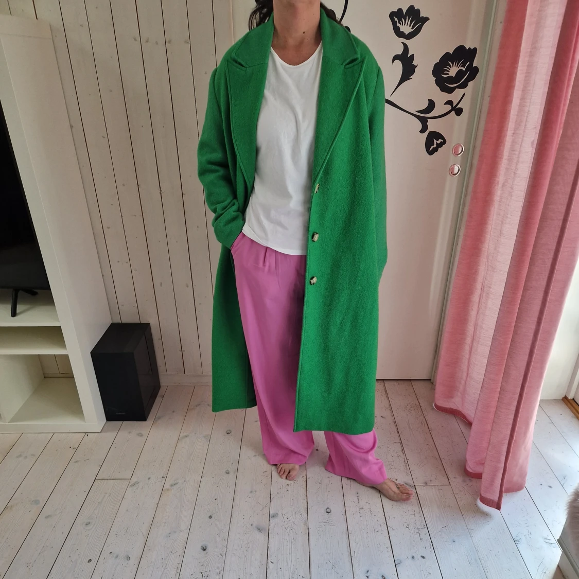 Kappa från Gina Tricot - 91