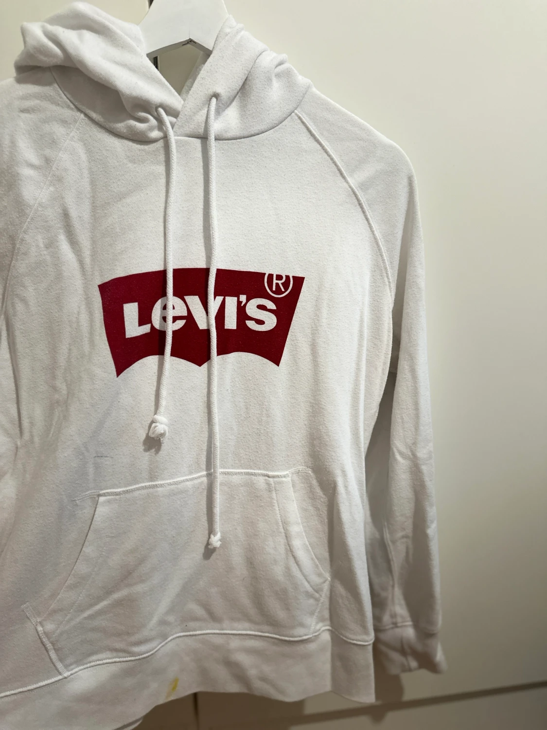 Levi’s Women Hoddie
