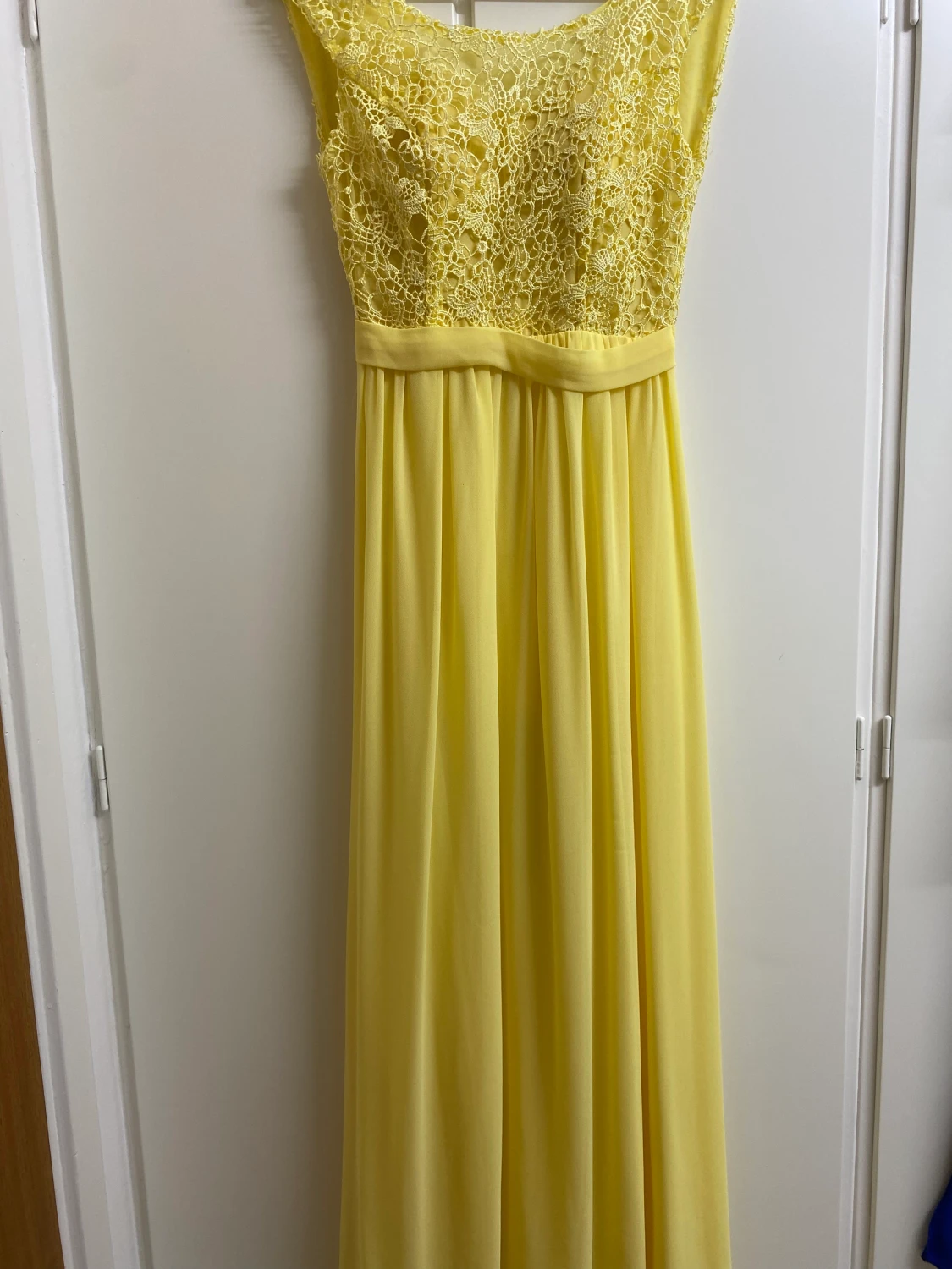 Festklänning/balklänning