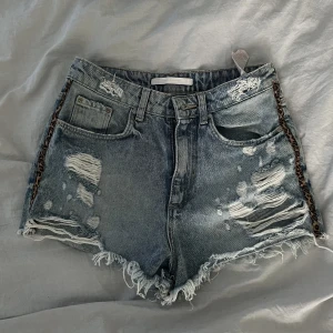 Zara shorts  - Jeansshorts från zara