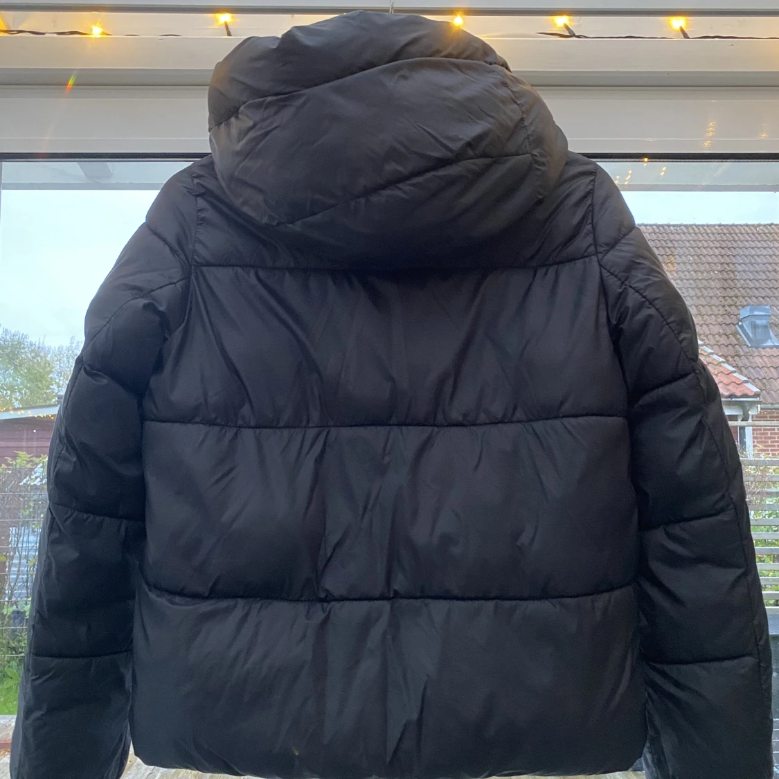Vinterjacka - 90