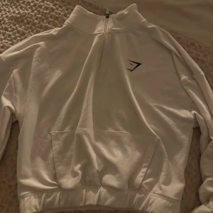 Gymshark  - Gymshark tröja storlek S