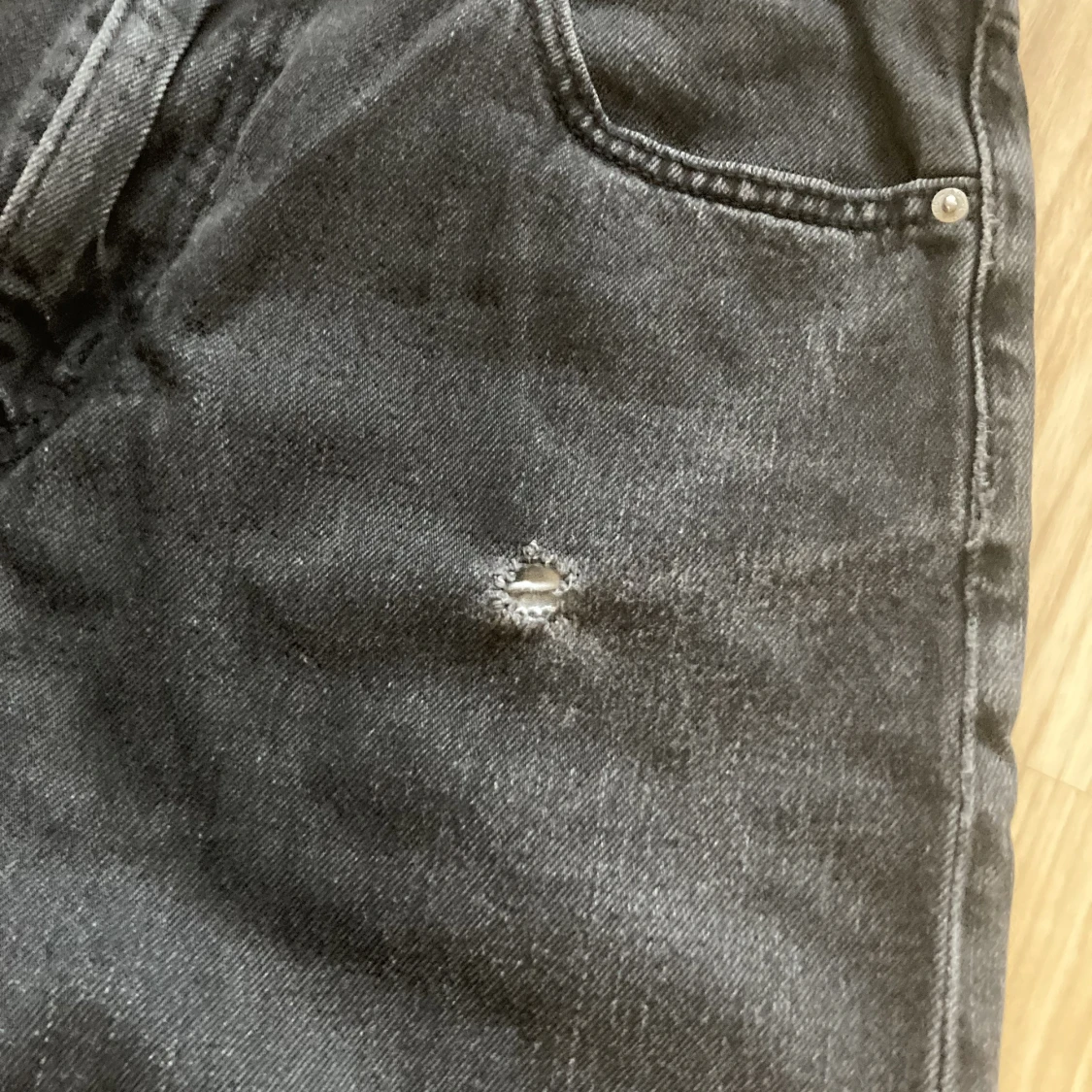 Levis ballon leg - 91