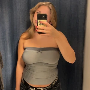 Drainer Topp? - så snygg partytopp