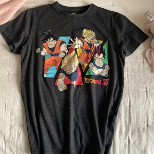 Cool t-shirt - Dragon ball T-shirt