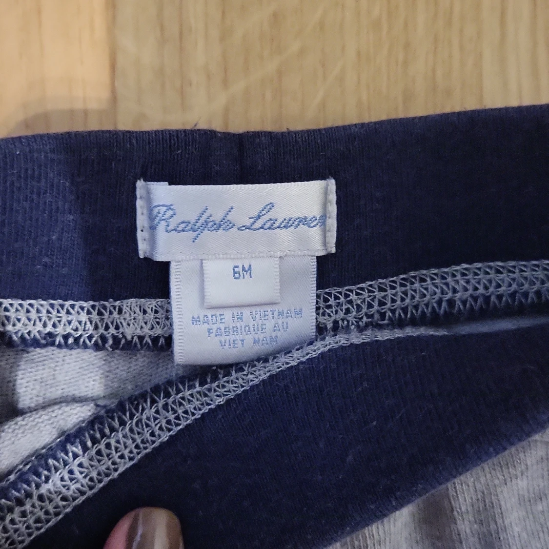 Babyshorts Ralph Lauren  - 90