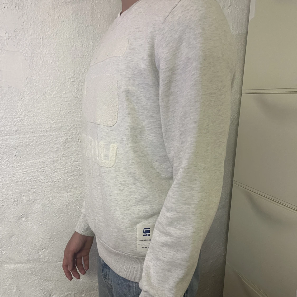 G-star raw sweatshirt  - 90