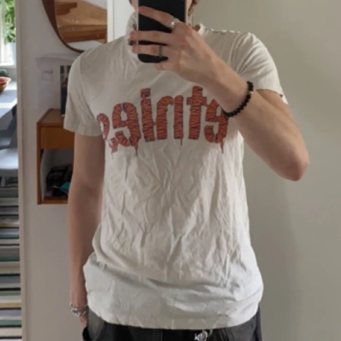 Etnies T-shirt  - 91