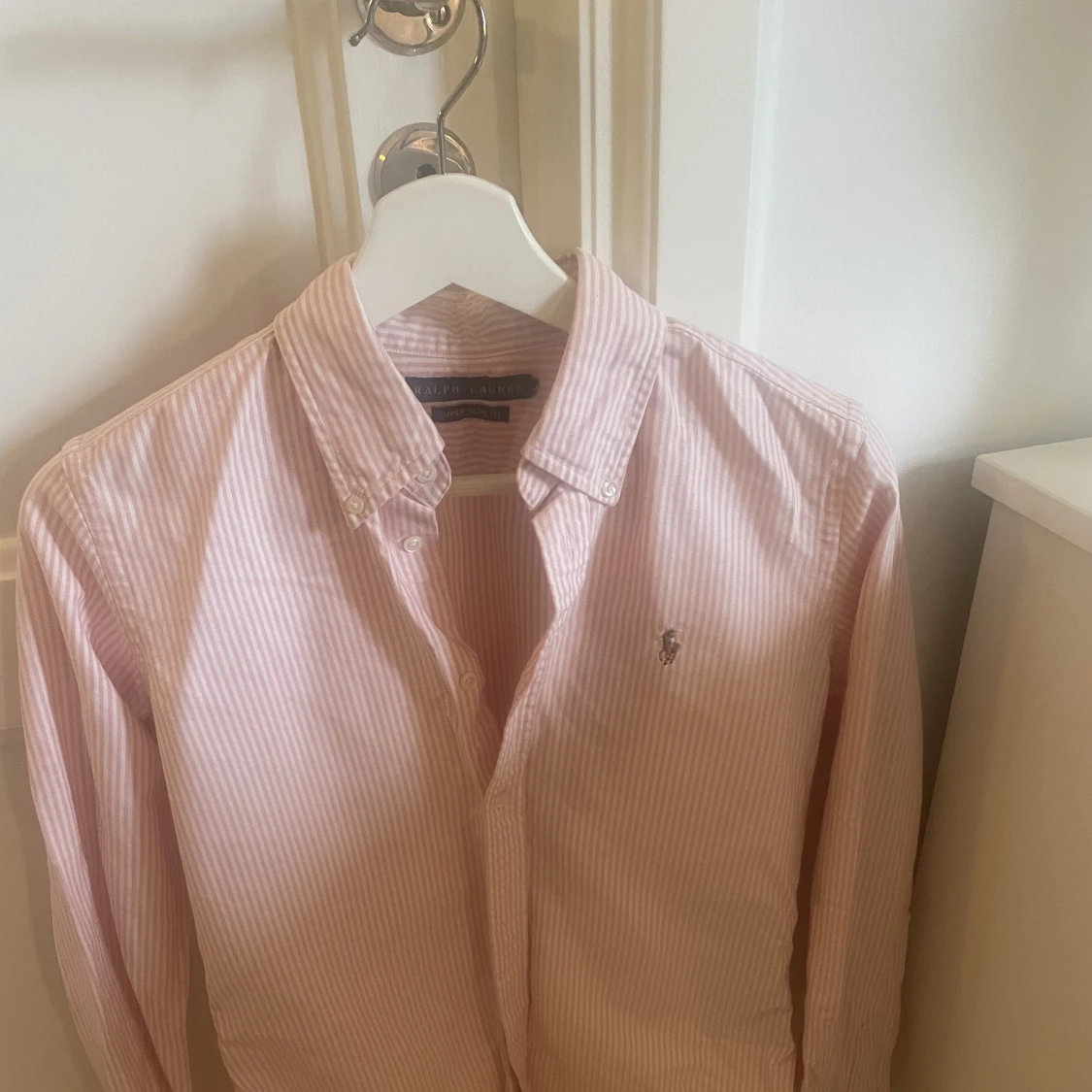 Ralph Lauren skjorta