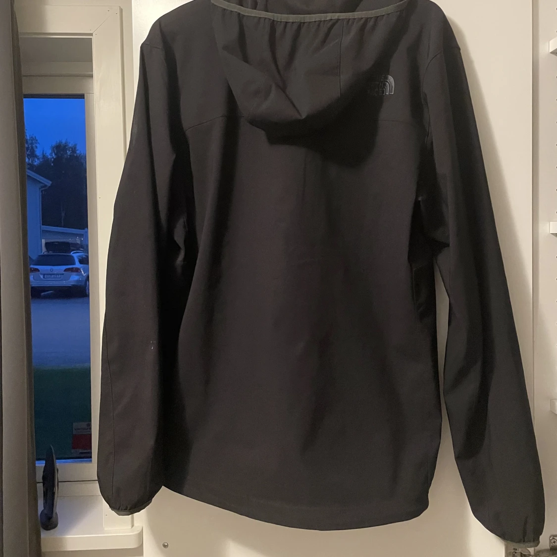 North face Windbreaker  - 90