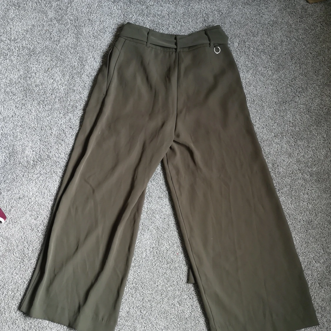 Vida byxor grön - 91