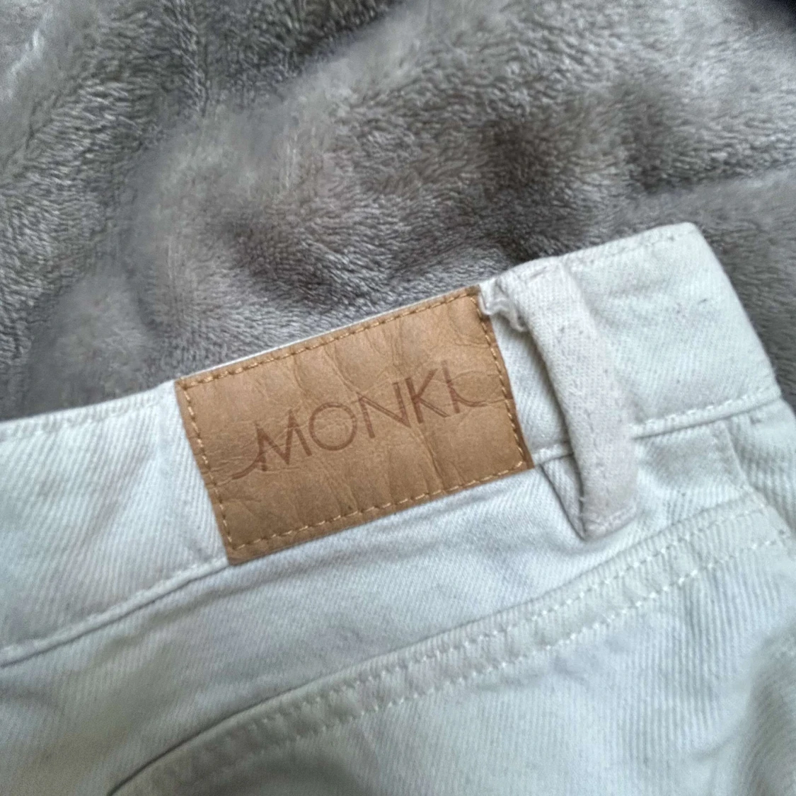 Monki jeans - 90