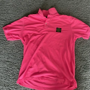 Stone island piké - Fet stone island piké säljes i bra skick!