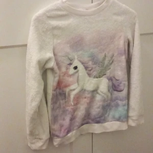 Kids sweater  - Unicorn 