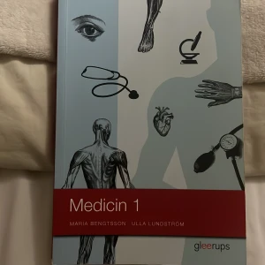 Medicin 1 - Medicin 1