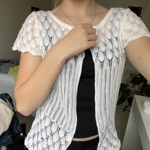 Bolero - Superfin kofta från vera moda i fint skick. 