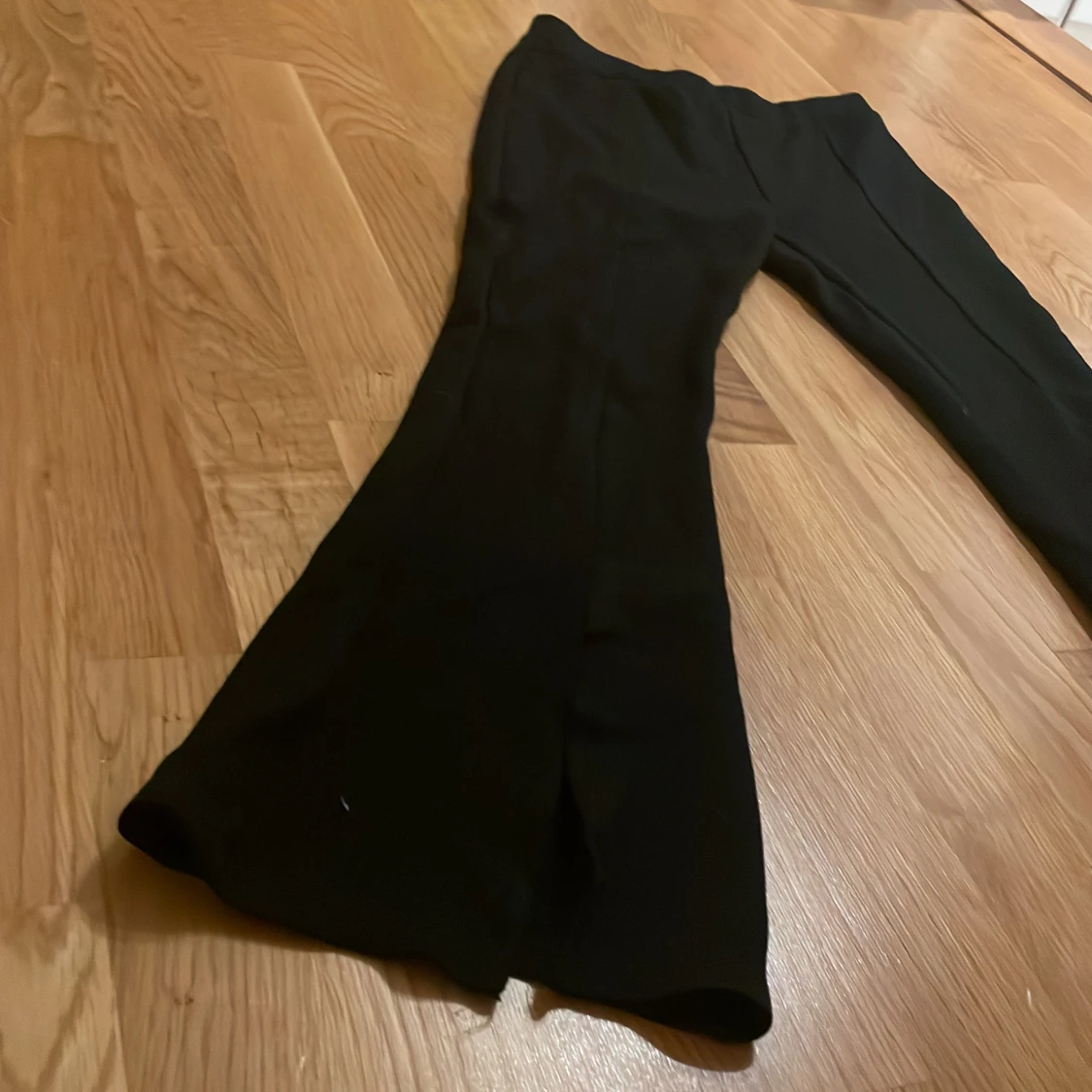 Svart byxor - 91