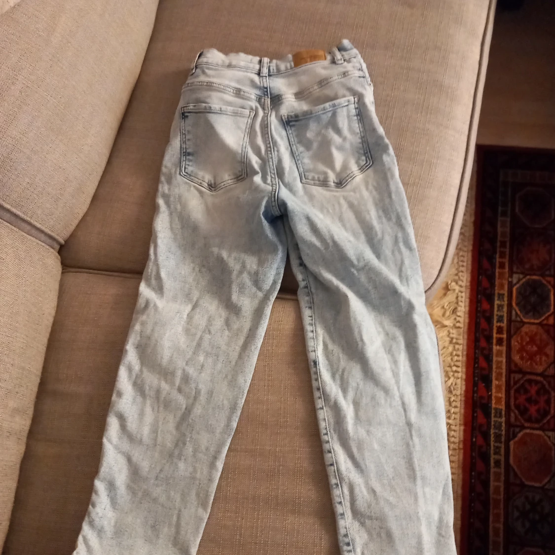 Gina Tricot jeans - 91