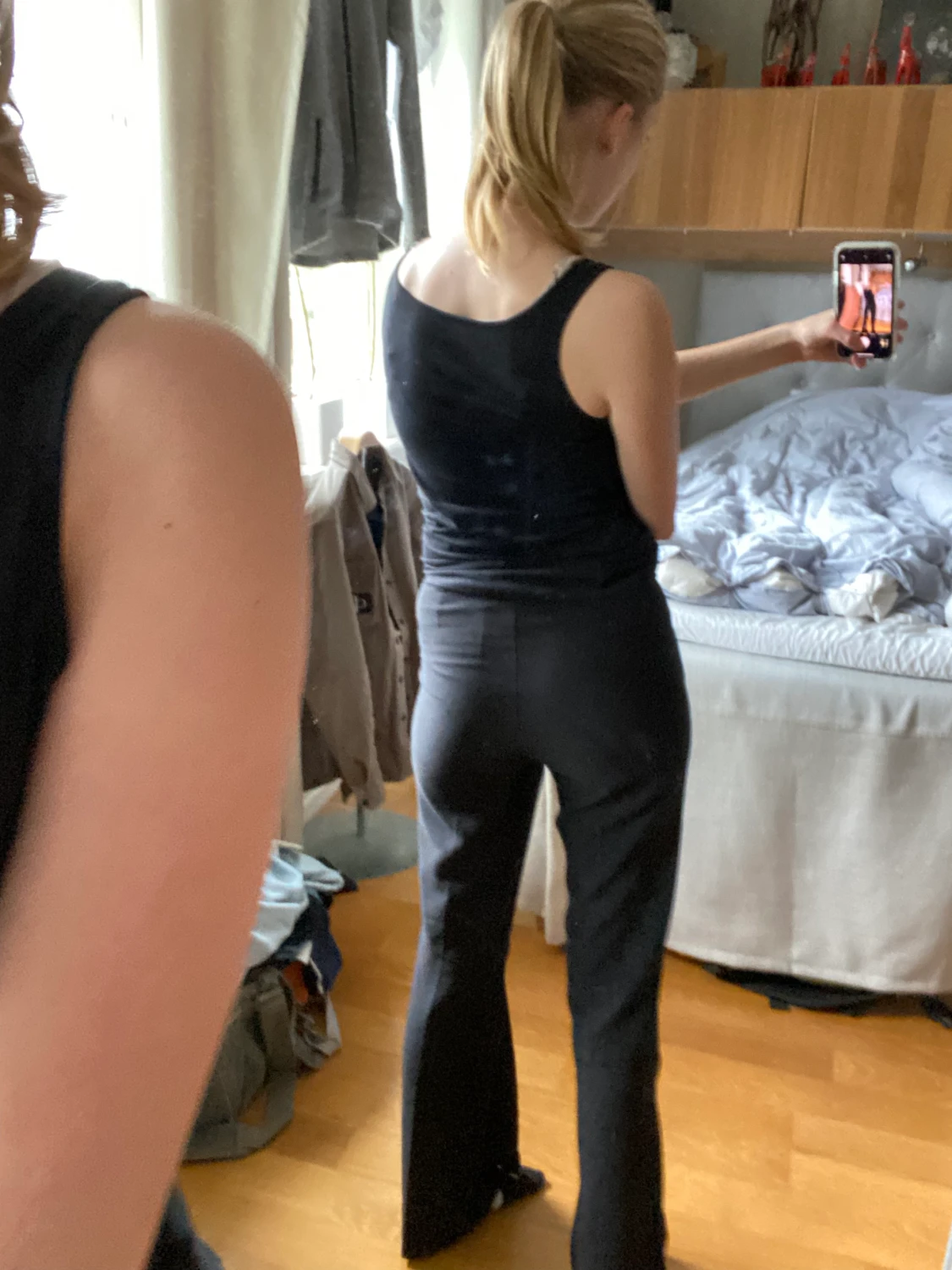 Gina kostymbyxor - 90