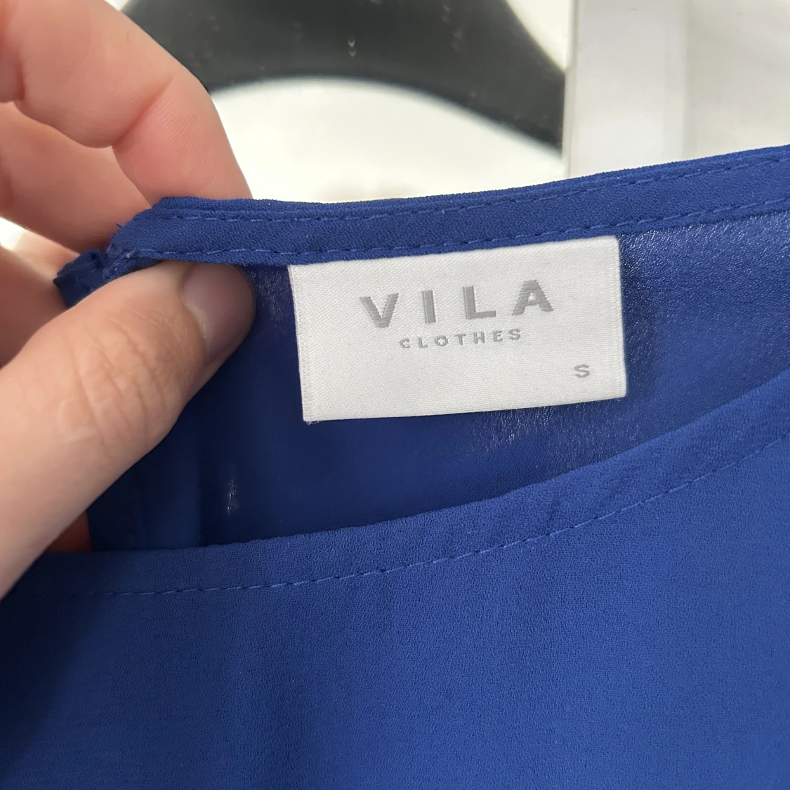 Så söt blus ifrån VILA - 91