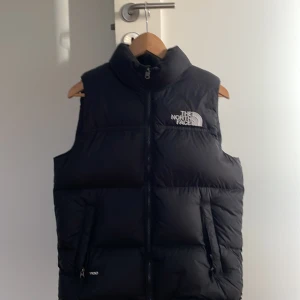 North face väst - Bra skick 