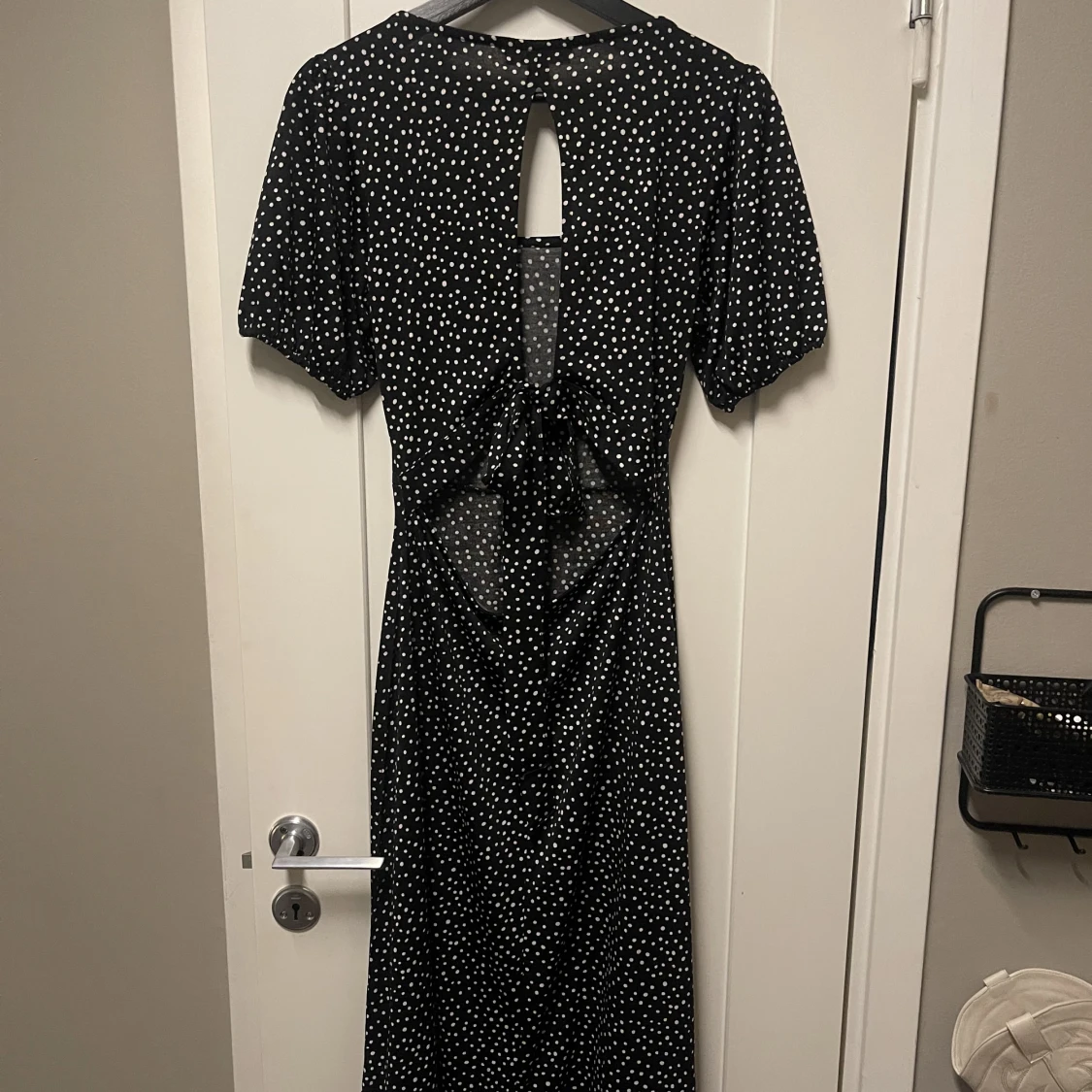 Långklänning från mango - 90