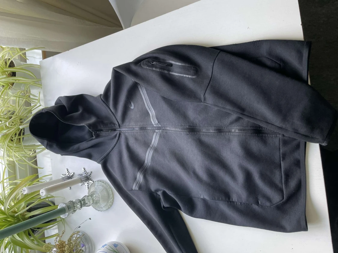 Nike tech fleece - 90