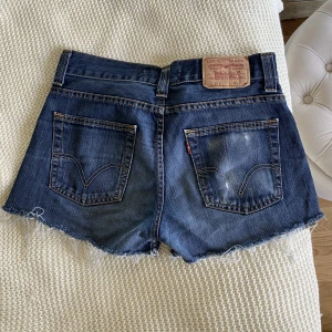 Levi’s shorts - Jeansshorts ifrån Levis❤️