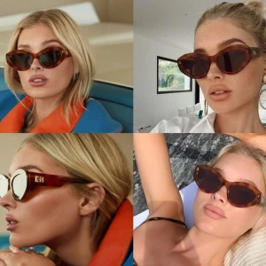 Sökes!! Chimi x Elsa Hosk Limited Edition  - Söker dessa glasögon från Chimi, någon som säljer? 🫶🏼