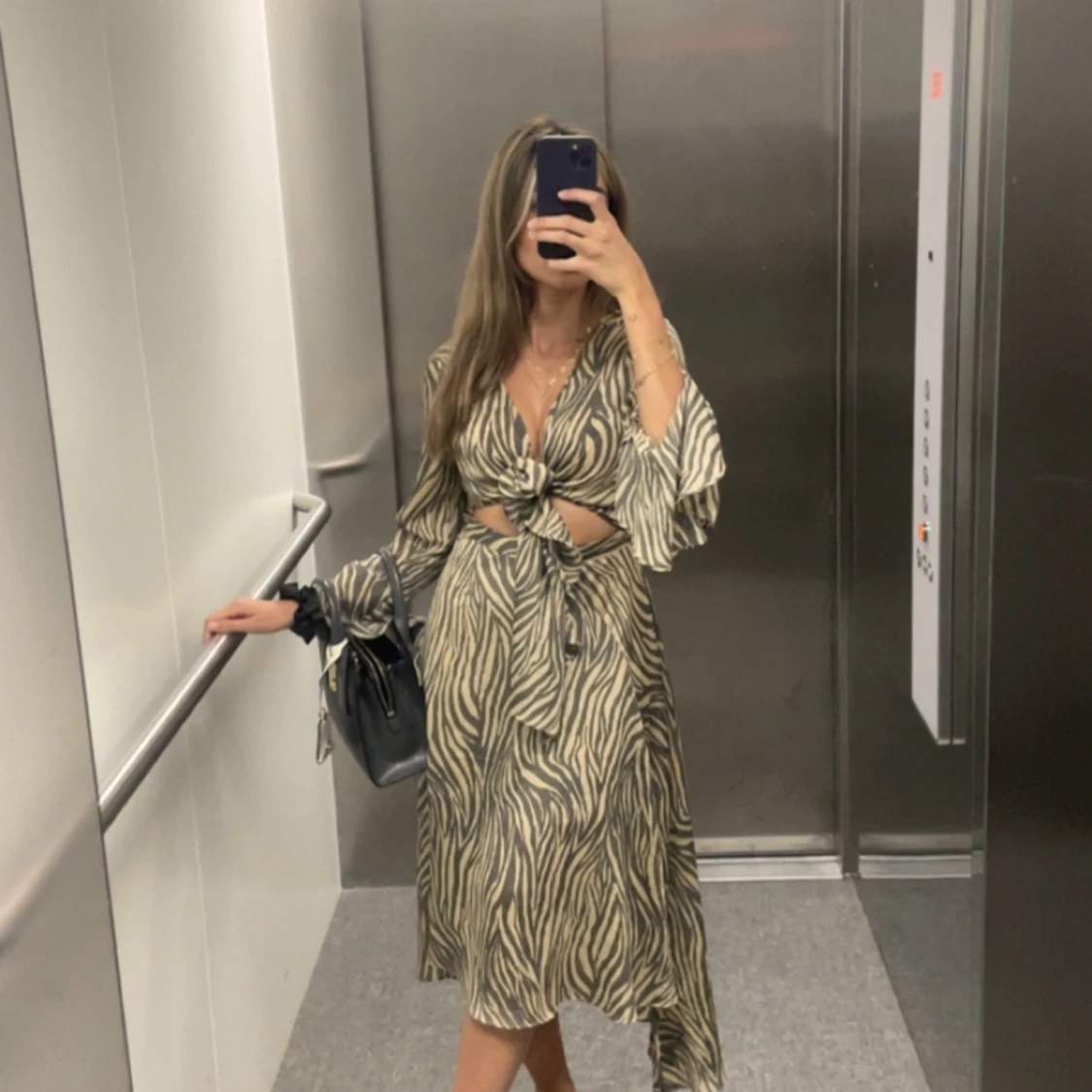 Adoore klänning  - 90