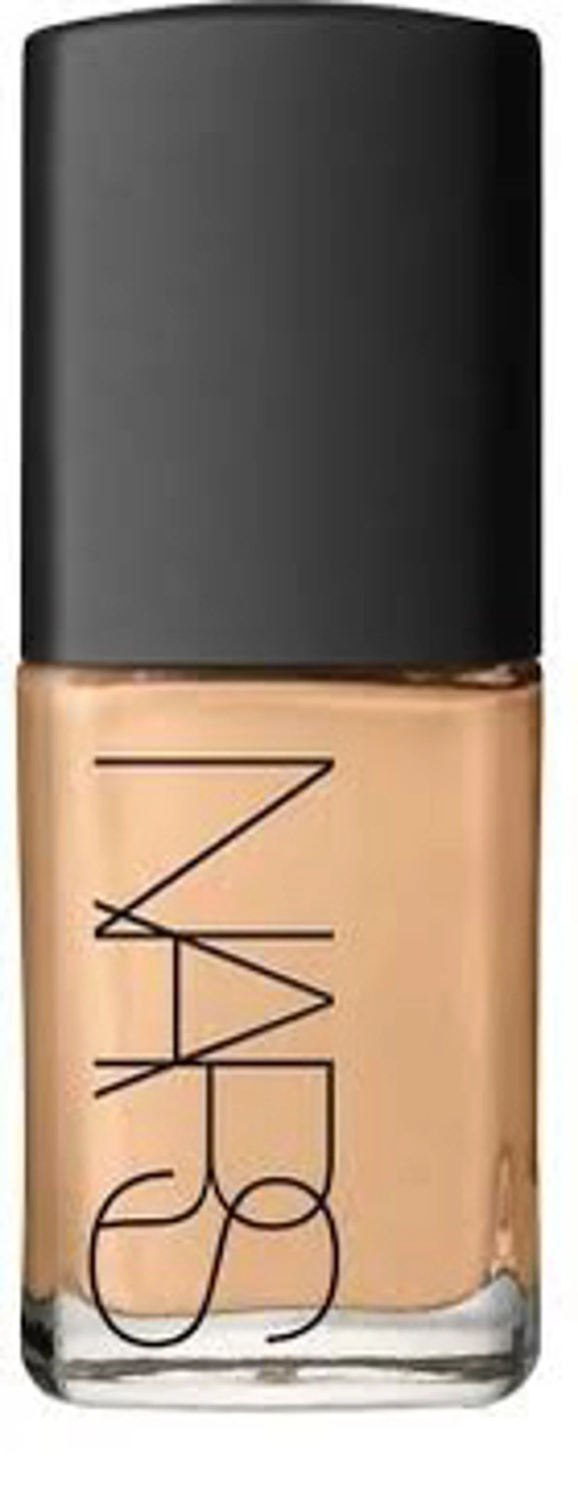 Nars sheer glow foundation i färgen Barcelona  - 90