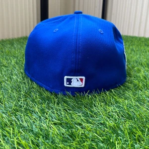 Fitted cap - Blå Chicago Cubs keps nypris 450