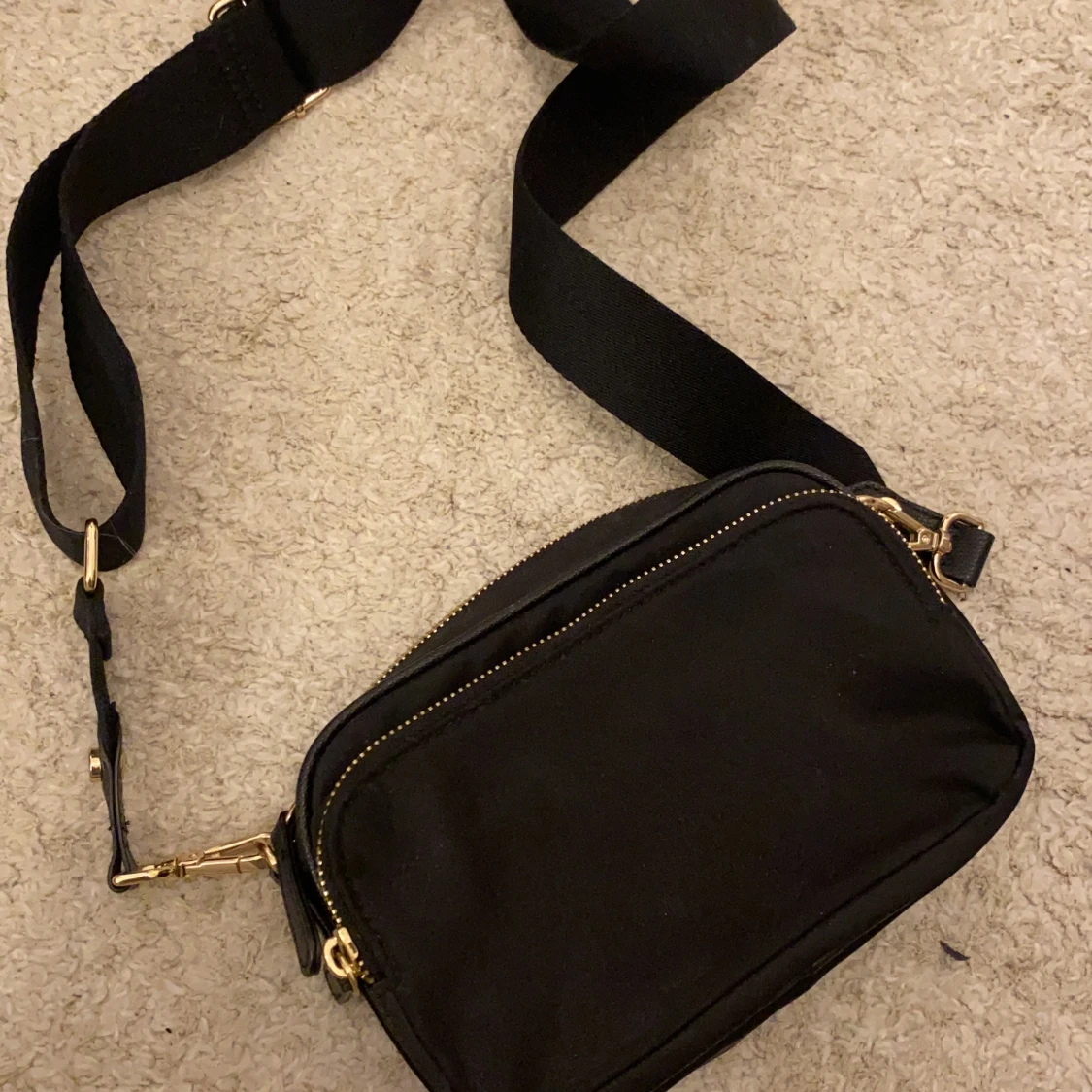 Axelremsväska  - 91