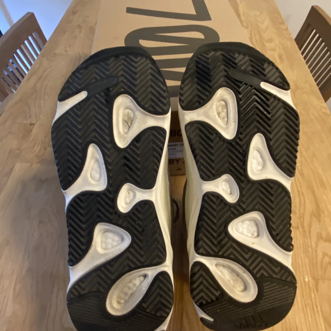 Yeezy boost 700 Static - 91