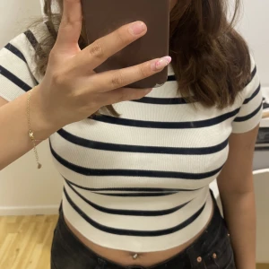 Topp - Randig topp från Zara som jag bara har använt en gång 🥰