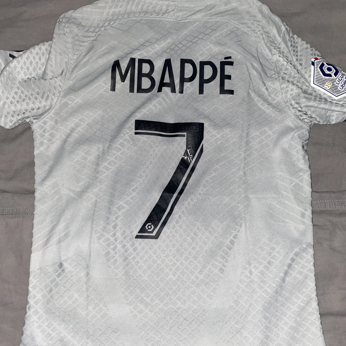 PSG 22/23 | Mbappé #7